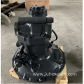 Excavator PC100-6E Hydraulic Main Pump